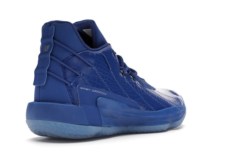 adidas Dame 7 Ric Flair