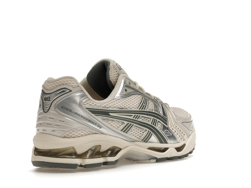 ASICS Gel-Kayano 14 Birch Dark Pewter