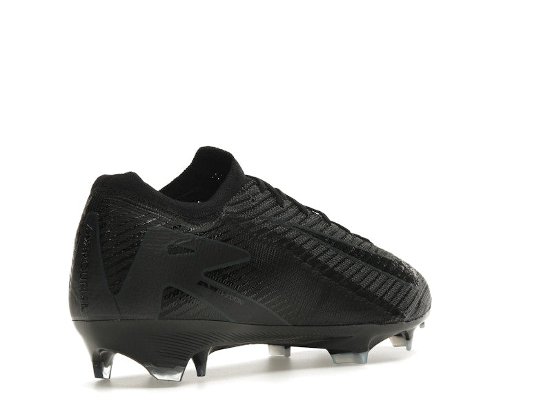 Nike Mercurial Vapor 16 Elite FG Black Deep Jungle