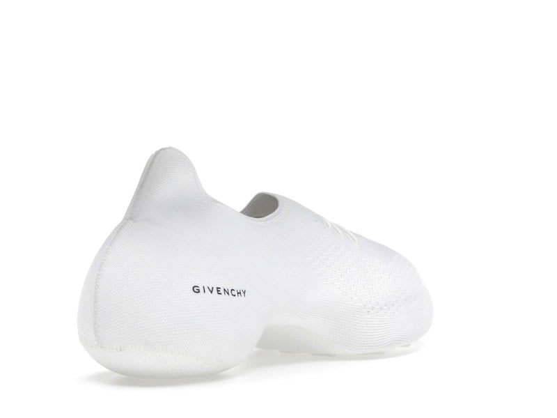Givenchy TK-360 Low-Top White