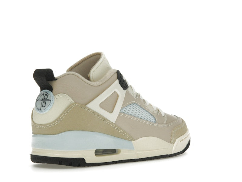 Jordan Spizike Low Sand Drift Muslin