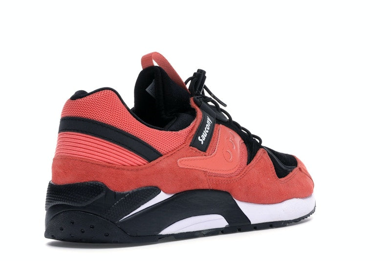 Saucony Grid 9000 Bungee