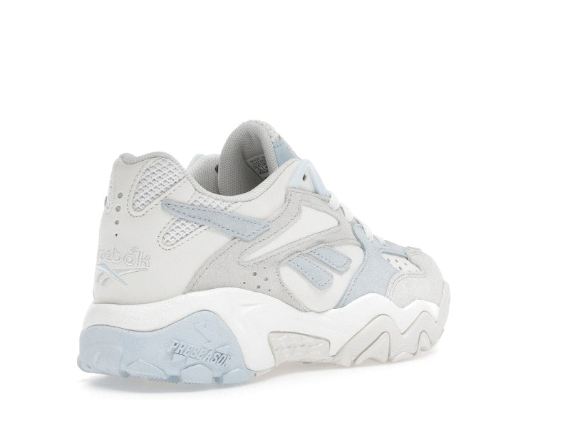 Reebok Preseason 94 Low Chalk Glass Blue