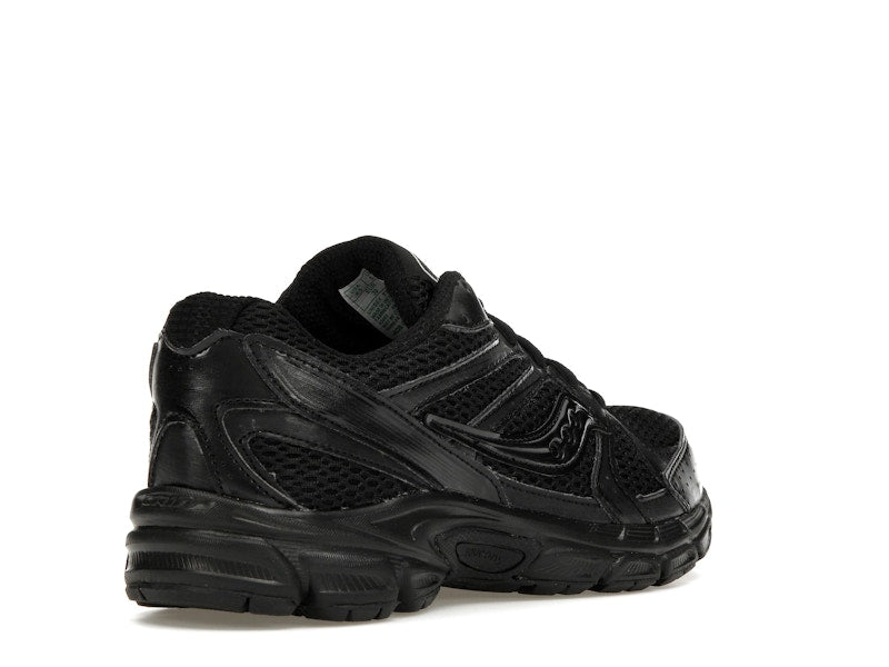 Saucony Grid Ride Millennium Black