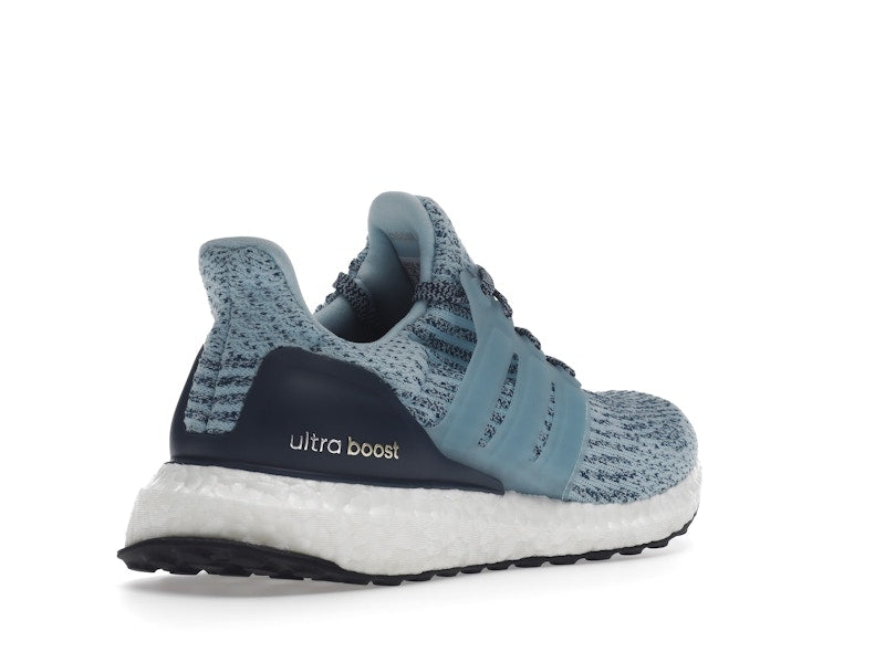 adidas Ultra Boost 3.0 Icey Blue (Women's)