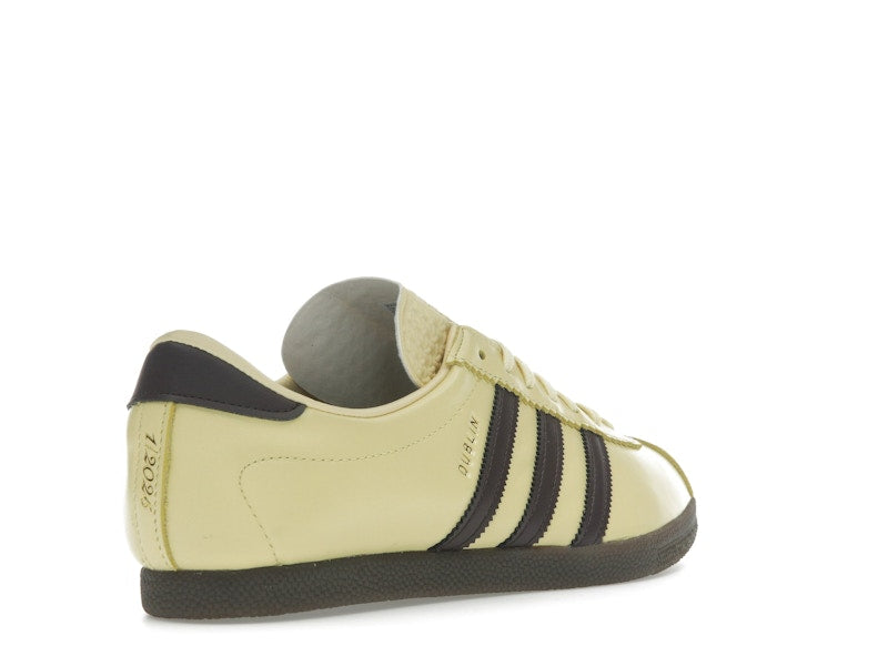 adidas Dublin size? Exclusive 25th Anniversary City Series Almost Yellow