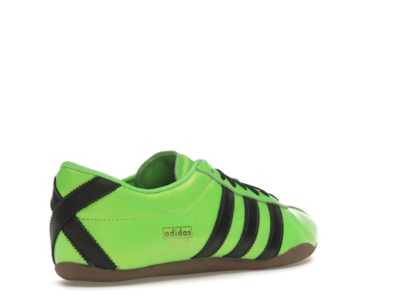adidas Tokyo Decon Solar Green (Women's)