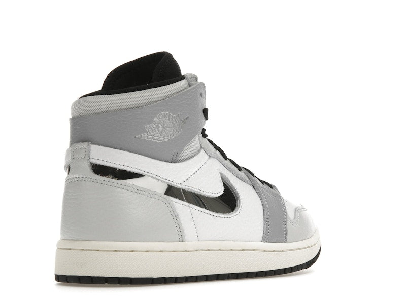 Jordan 1 High Zoom Air CMFT 2 Chicago Women's Collective (Women's)