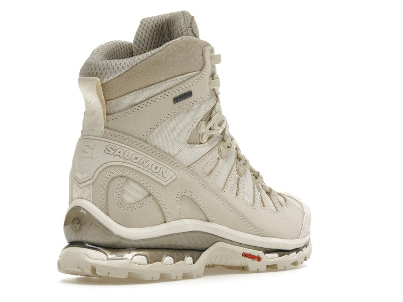 Salomon Quest 3 4D Gore-Tex Advanced Turtledove Vintage Khaki