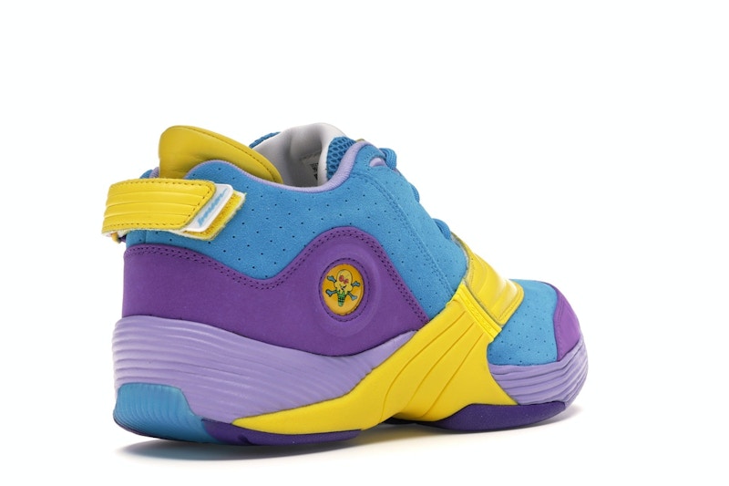 Reebok Answer 5 BBC Ice Cream
