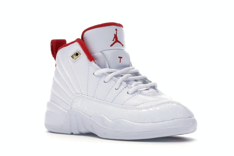 Jordan 12 Retro FIBA (2019) (PS)
