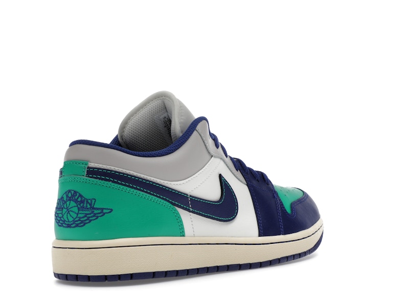 Jordan 1 Low Rare Air