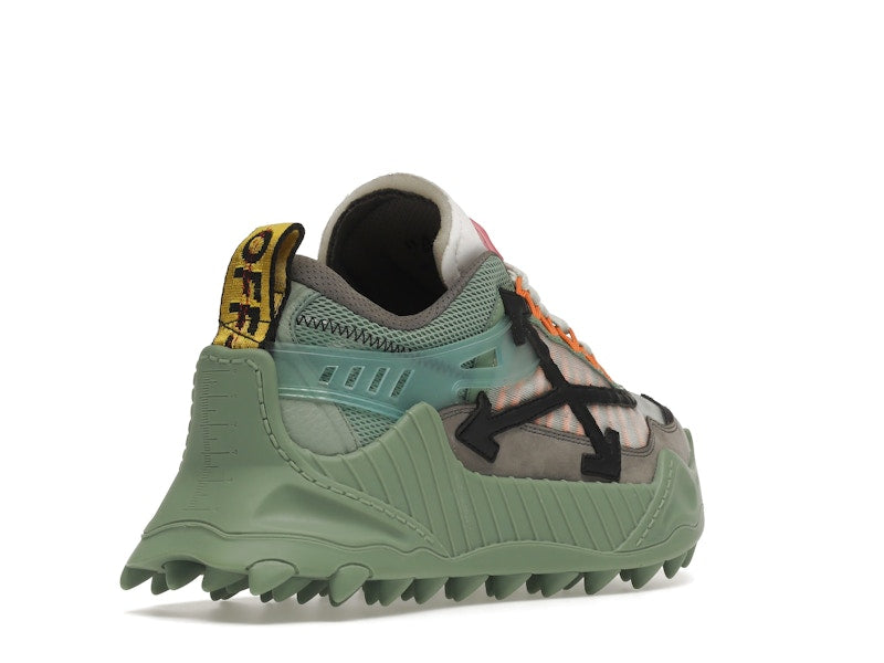 Off-White Odsy-1000 Light Blue FW20