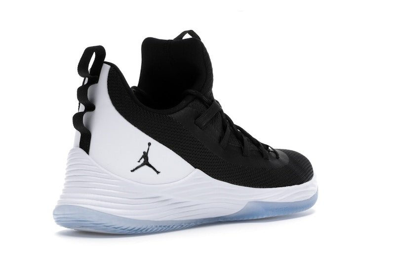 Jordan Ultra Fly 2 Low Black White