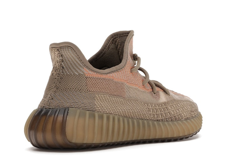 adidas Yeezy Boost 350 V2 Sand Taupe