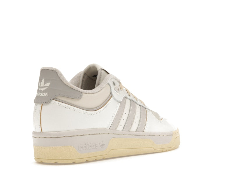 adidas Rivalry Low 86 Core White Grey