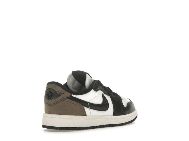 Jordan 1 Retro Low OG Mocha (PS)