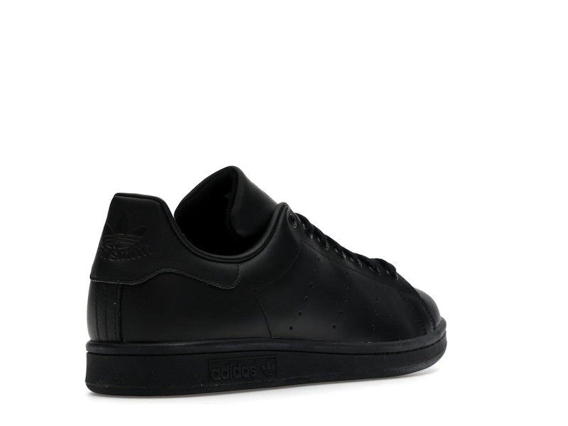 adidas Stan Smith Triple Black