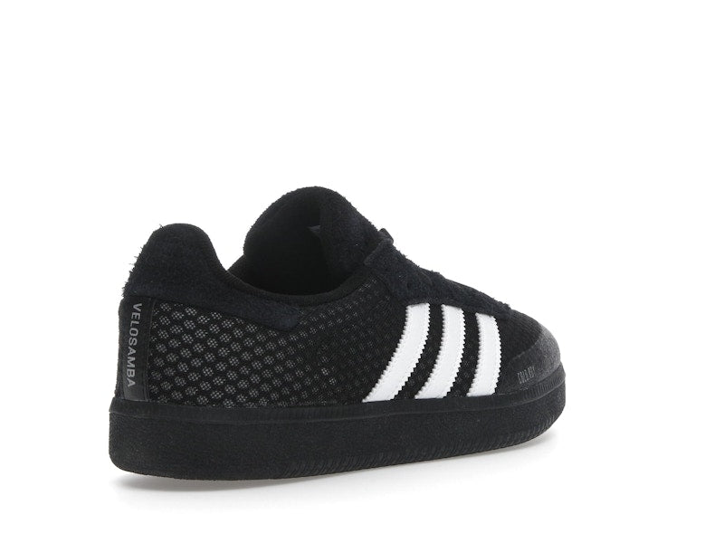 adidas Velosamba Cold.RDY Core Black Cloud White Zero Metalic