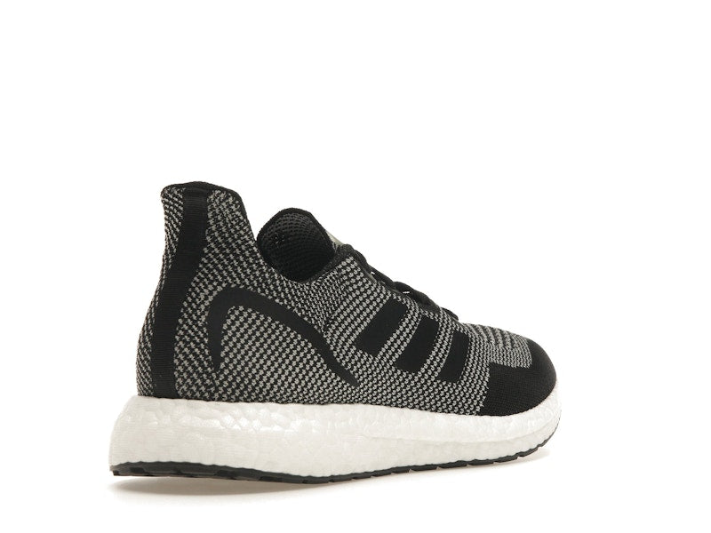adidas Ultra Boost Made to Be Remade Black White