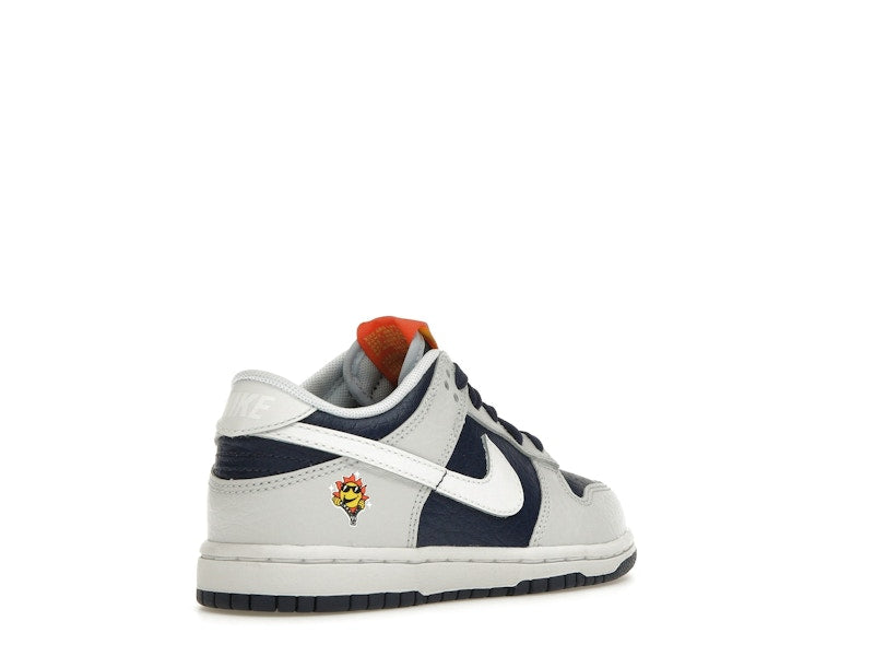 Nike Dunk Low UV Reactive (PS)