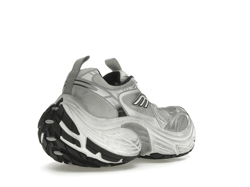 Balenciaga 10XL White Black (Women's)