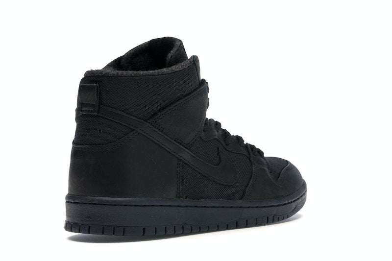 Nike SB Dunk High Bota