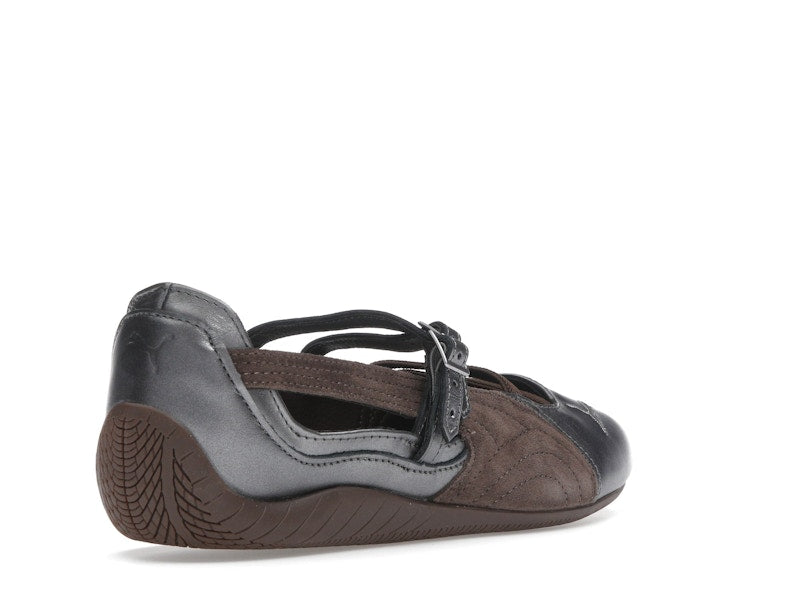 Puma Speedcat Ballet Lux Chocolate Gum (Women's)