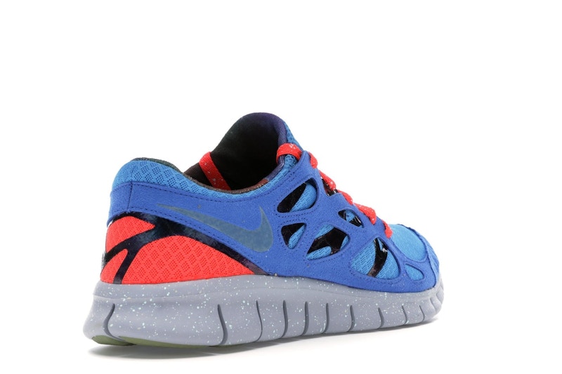 Nike Free Run 2.0 Doernbecher (2012)