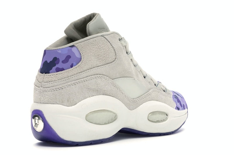 Reebok Question Mid Cam'Ron