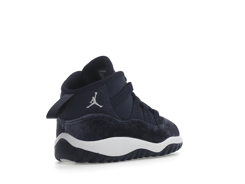 Jordan 11 Retro Midnight Navy (TD)