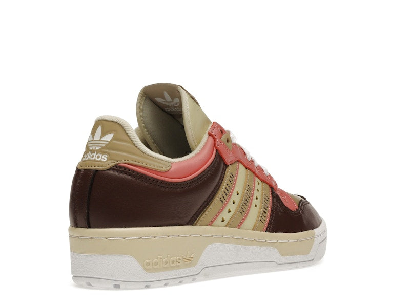 adidas Rivalry Low Human Made Sand