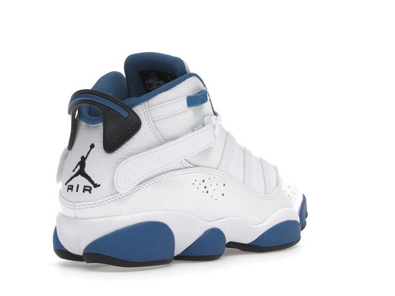 Jordan 6 Rings Sport Blue