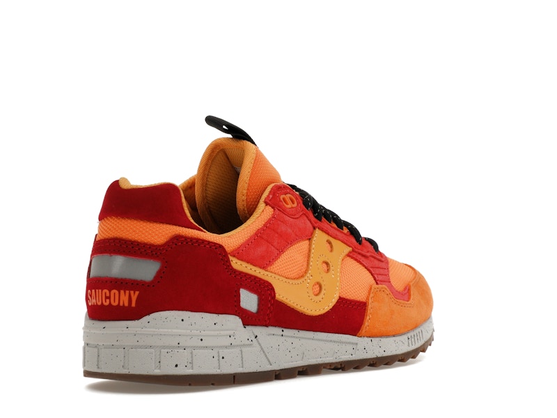 Saucony Shadow 5000 Mars