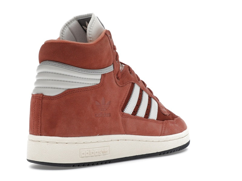 adidas Centennial 85 Hi Wild Sepia