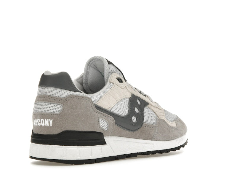 Saucony Shadow 5000 Grey Dark Grey