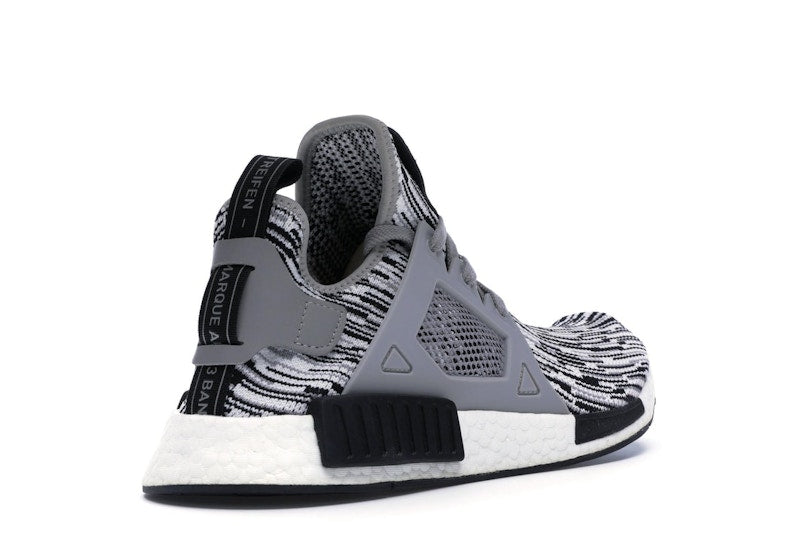 adidas NMD XR1 Glitch Camo Oreo