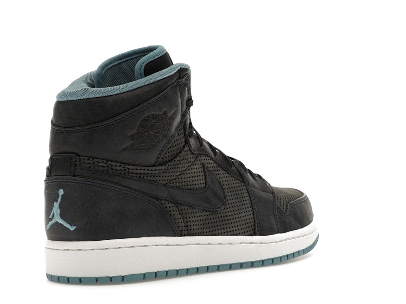 Jordan 1 Retro High Premier Cerulean