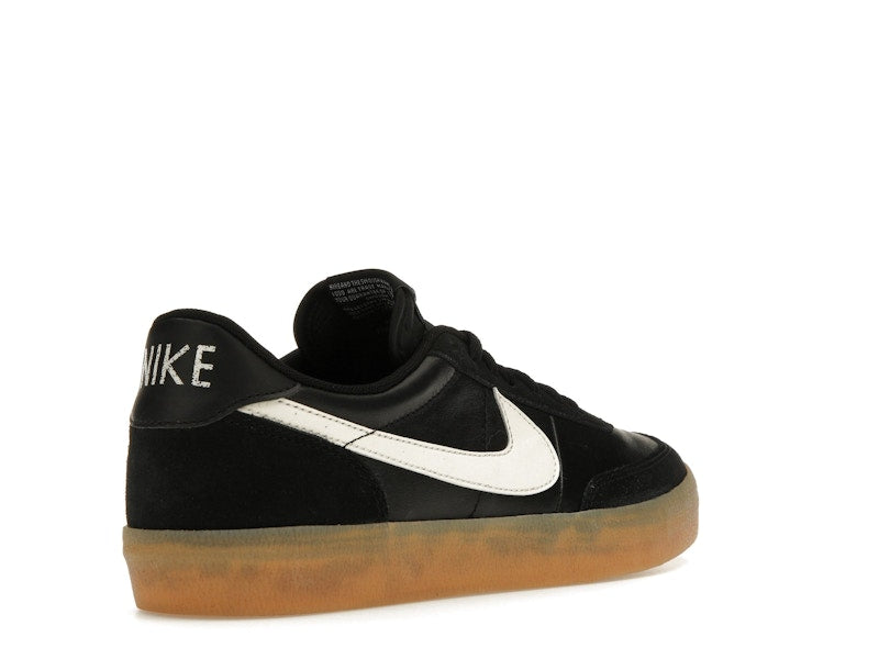 Nike Killshot 2 Black Sail Gum (Women's)