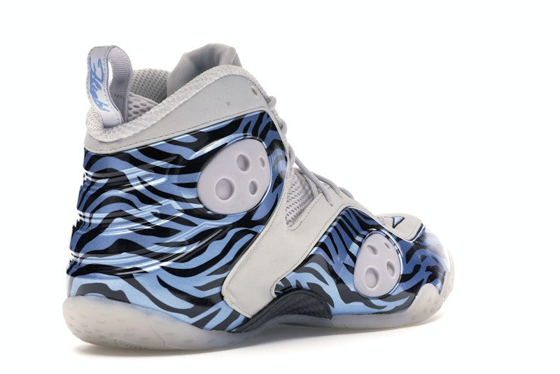 Nike Zoom Rookie Memphis Tigers