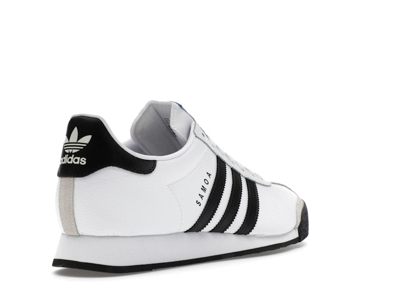 adidas Samoa Cloud White Core Black