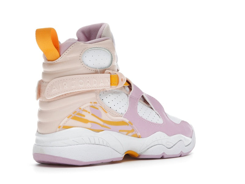 Jordan 8 Retro Arctic Punch (GS)