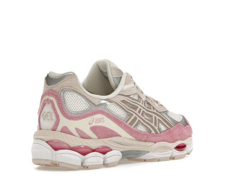 ASICS Gel-NYC Cream Mineral Beige Pink