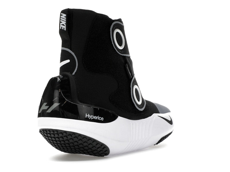 Nike x Hyperice Hyperboot Black