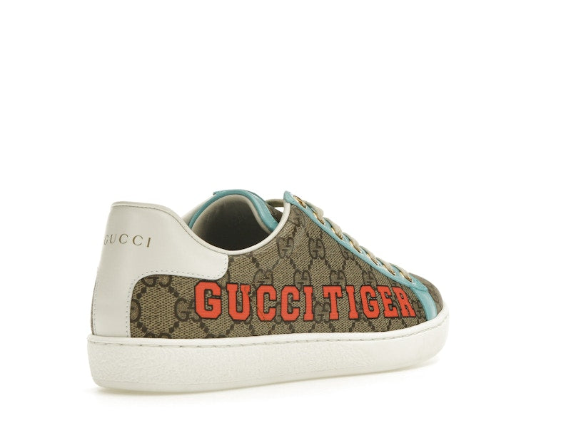Gucci Ace Tiger (Women's)