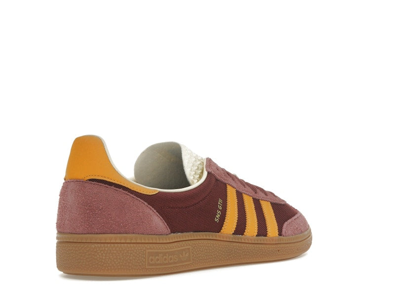adidas GT II Sneakersnstuff Paris