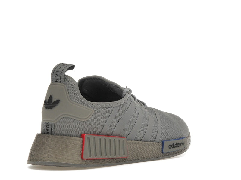 adidas NMD R1 Grey Three Grey Boost