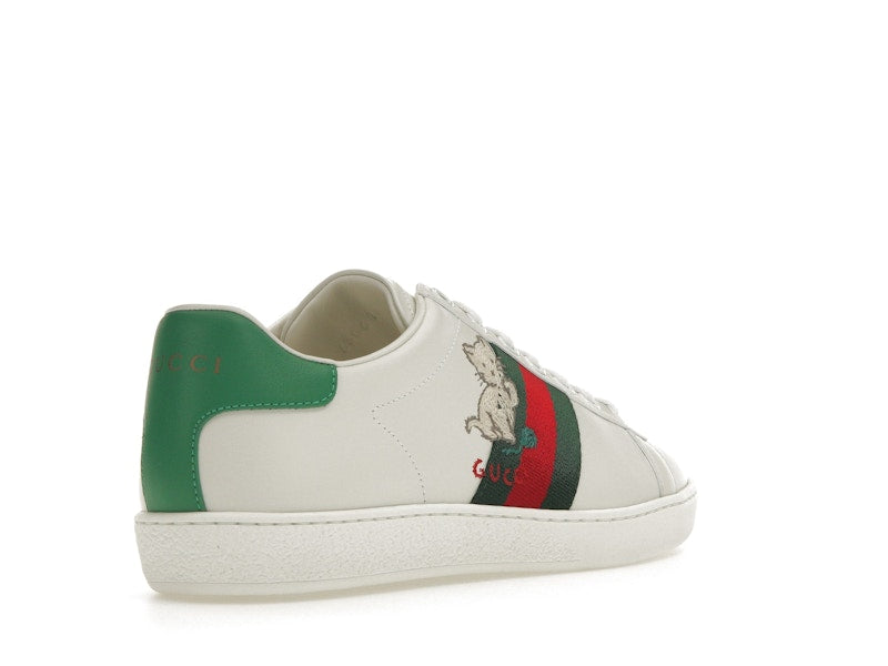 Gucci Ace Kitten (Women's)