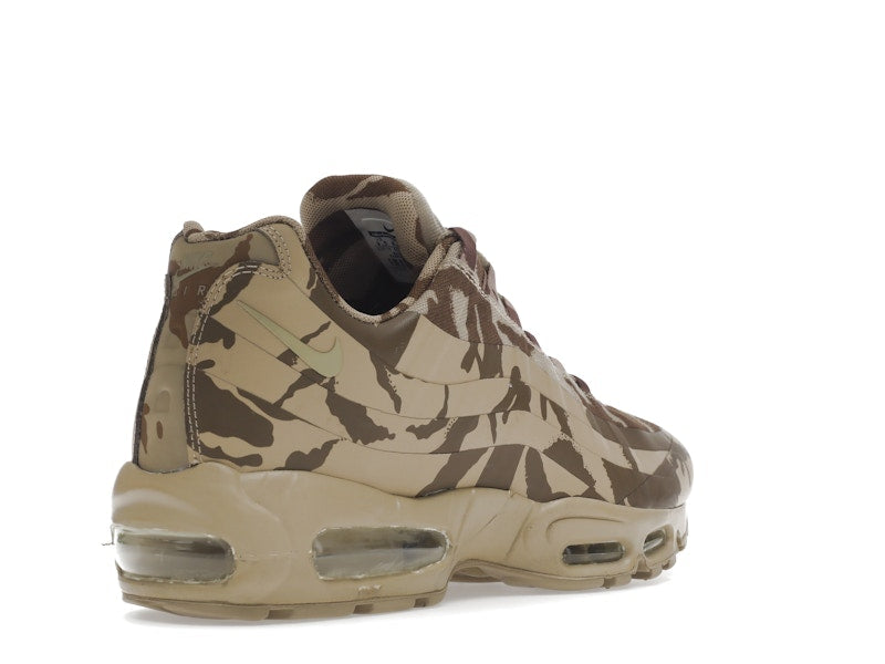 Nike Air Max 95 UK Camo