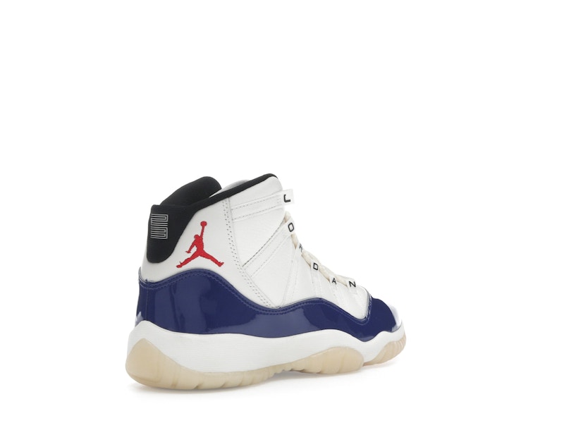 Jordan 11 Retro Rare Air (GS)